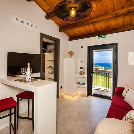 Sal De Mar Apartamentos Muxia Esterno foto